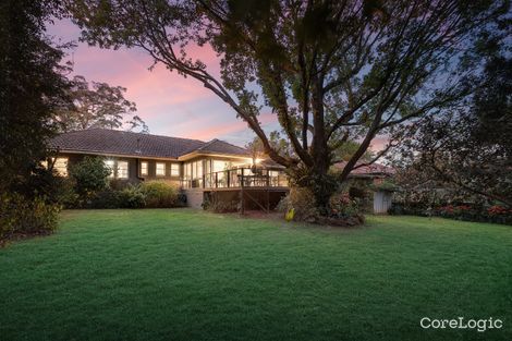 Property photo of 39 Highlands Avenue Wahroonga NSW 2076