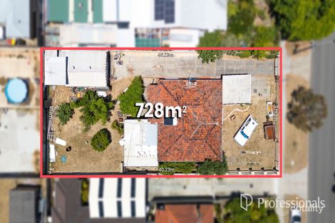 Property photo of 75 Etchingham Road Balga WA 6061