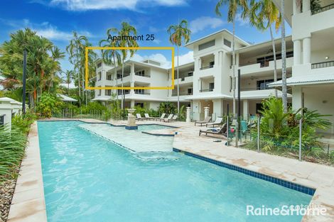 Property photo of 25/1-5 Sand Street Port Douglas QLD 4877