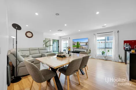 Property photo of 5 Jansar Street Point Cook VIC 3030