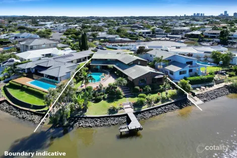 Property photo of 17 Wallaby Place Bundall QLD 4217