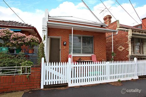 Property photo of 14 Forest Street Collingwood VIC 3066