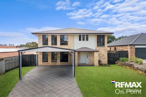 Property photo of 16 Lanyard Place Redland Bay QLD 4165