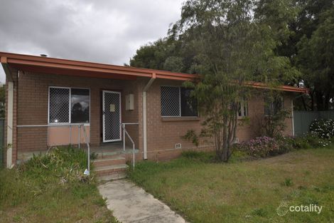 Property photo of 25 Graphite Road Manjimup WA 6258