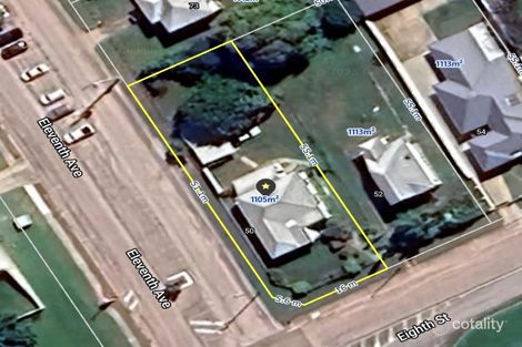 50 Eighth St, Home Hill, QLD 4806