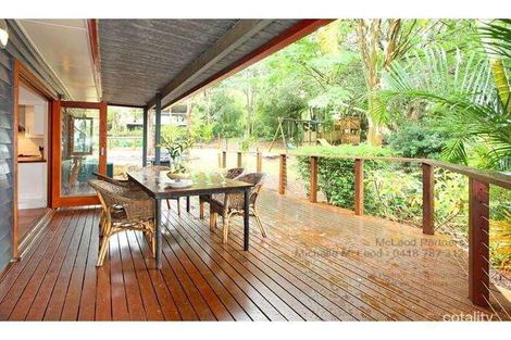 Property photo of 23 Upper Brookfield Road Brookfield QLD 4069