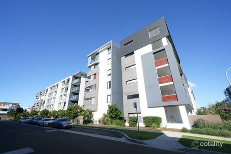 105/3 Sunbeam St, Campsie, NSW 2194