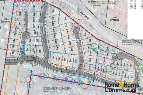393 John Oxley Dr, Thrumster, NSW 2444