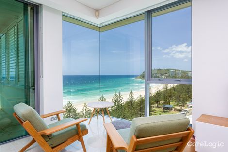 Property photo of 35/106 The Esplanade Burleigh Heads QLD 4220