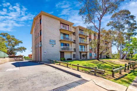 41/5 Crest Rd, Crestwood, NSW 2620
