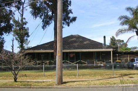 49 Waitaki St, Lethbridge Park, NSW 2770