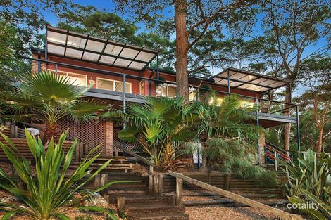 Property photo of 94 Humphreys Road Kincumber South NSW 2251