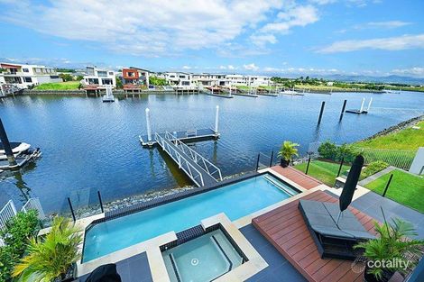 Property photo of 48 Palladium Boulevard Hope Island QLD 4212