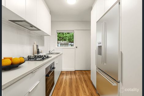 Property photo of 3/23 Collins Street Essendon VIC 3040