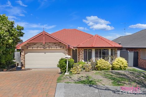 Property photo of 29A Dongola Circuit Schofields NSW 2762