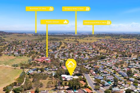 14 Eschol Park Dr, Eschol Park, NSW 2558