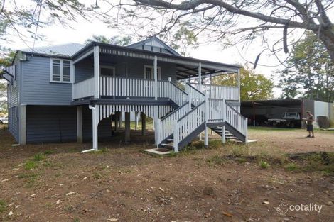 Property photo of 11 Mill Street Wallaville QLD 4671