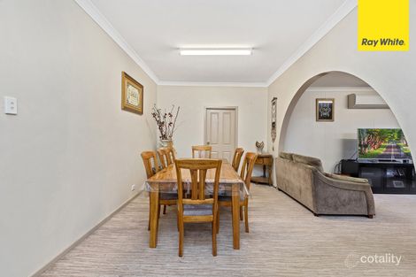 Property photo of 11 Lancelot Street Punchbowl NSW 2196