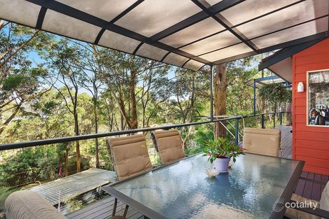 Property photo of 94 Humphreys Road Kincumber South NSW 2251
