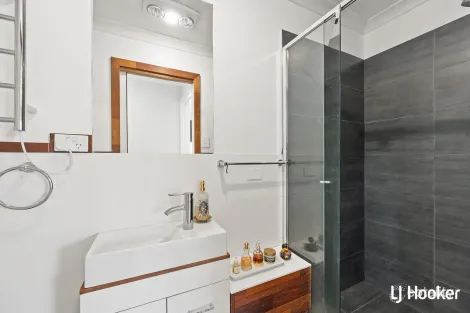 Property photo of 1/17 Higgins Place Higgins ACT 2615