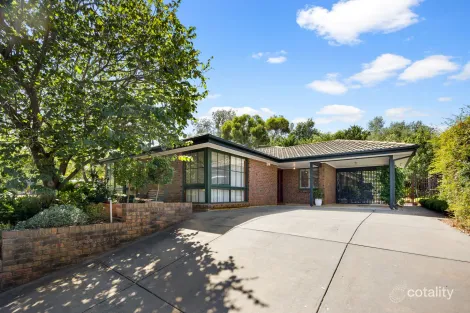 10 Babbage Lane, Pasadena, SA 5042