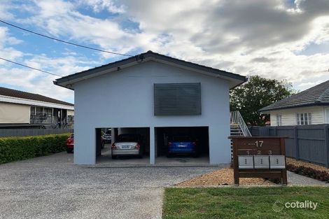 2/17 Eltham St, Kedron, QLD 4031