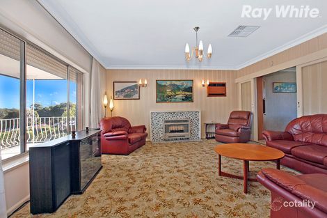 Property photo of 102 The Fairway Kingsbury VIC 3083