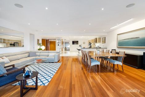 Property photo of 1/3 Northcliff Street Milsons Point NSW 2061