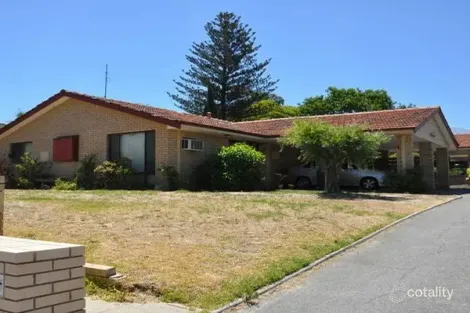2/215 Royal St, Yokine, WA 6060
