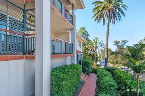 10/88 L'Estrange Tce, Kelvin Grove, QLD 4059