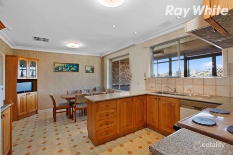 Property photo of 102 The Fairway Kingsbury VIC 3083