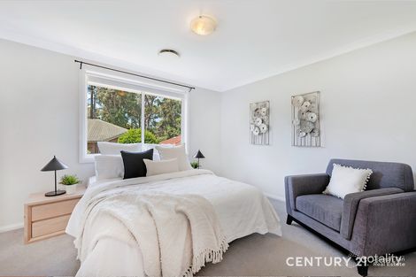 Property photo of 2/15 Casuarina Drive Cherrybrook NSW 2126