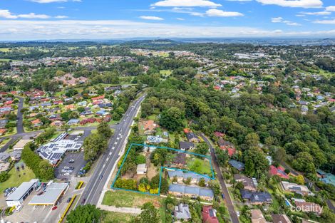 Property photo of 9 Hilltop Close Goonellabah NSW 2480