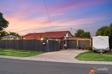 Property photo of 4 Wilton Crescent Boronia Heights QLD 4124