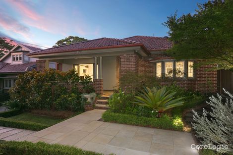 Property photo of 3 Onyx Road Artarmon NSW 2064