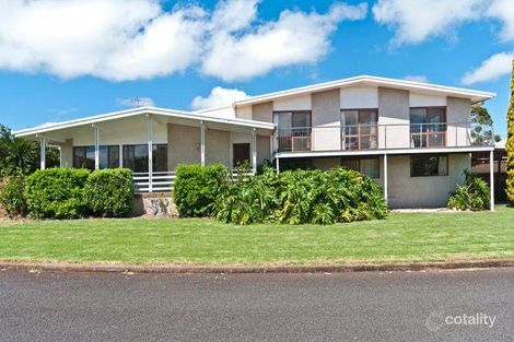 1 Dumba St, Harristown, QLD 4350