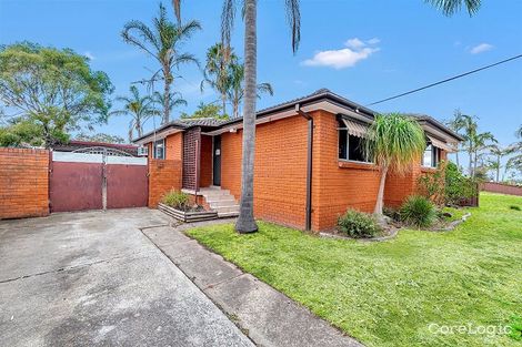 Property photo of 14 Tantani Avenue Green Valley NSW 2168