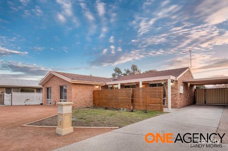 9 Werriwa Cres, Isabella Plains, ACT 2905