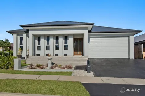 20 Mcmillian Cct, North Kellyville, NSW 2155