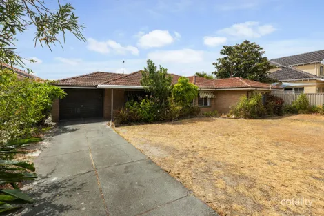 34 River View Tce, Mount Pleasant, WA 6153