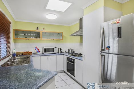 Property photo of 68 Botanical Grove Doveton VIC 3177