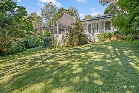 Property photo of 346 Duke Road Doonan QLD 4562