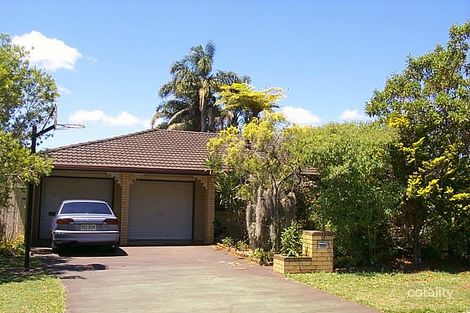 15 Chestnut Dr, Murrumba Downs, QLD 4503