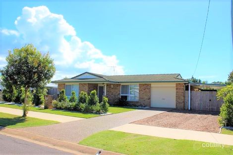 Property photo of 32 Sandhills Drive Bargara QLD 4670