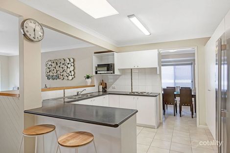 Property photo of 44 Cabernet Crescent Thornlands QLD 4164