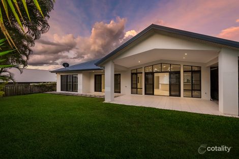 Property photo of 5 Zeus Circuit Coomera QLD 4209