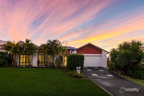 Property photo of 5 Zeus Circuit Coomera QLD 4209