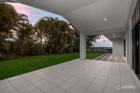 Property photo of 5 Zeus Circuit Coomera QLD 4209