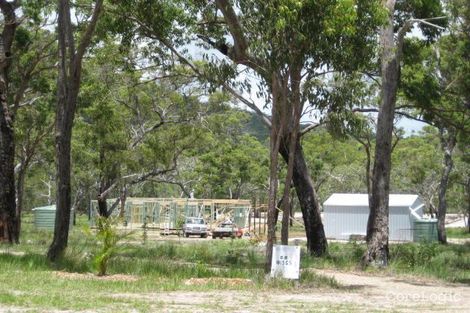 Property photo of 160 Streeter Drive Agnes Water QLD 4677