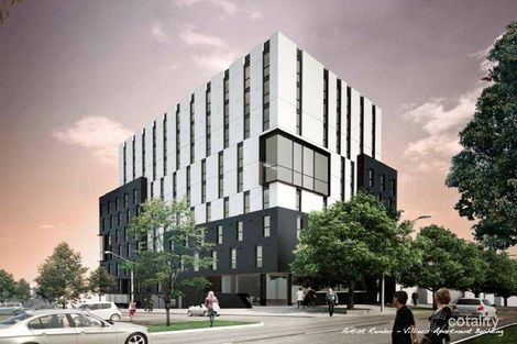 521/55 Villiers St, North Melbourne, VIC 3051